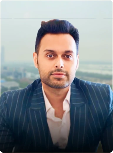 Harshil Nuwal