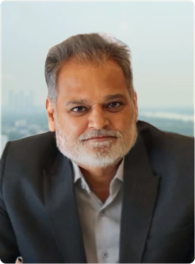 Subhash Chandra Nuwal