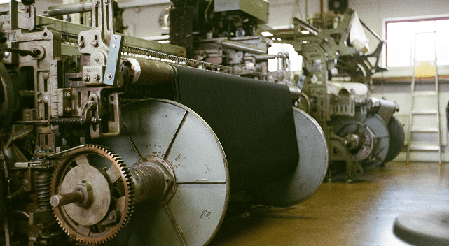 End-to-End Vertically Integrated Manufacturing